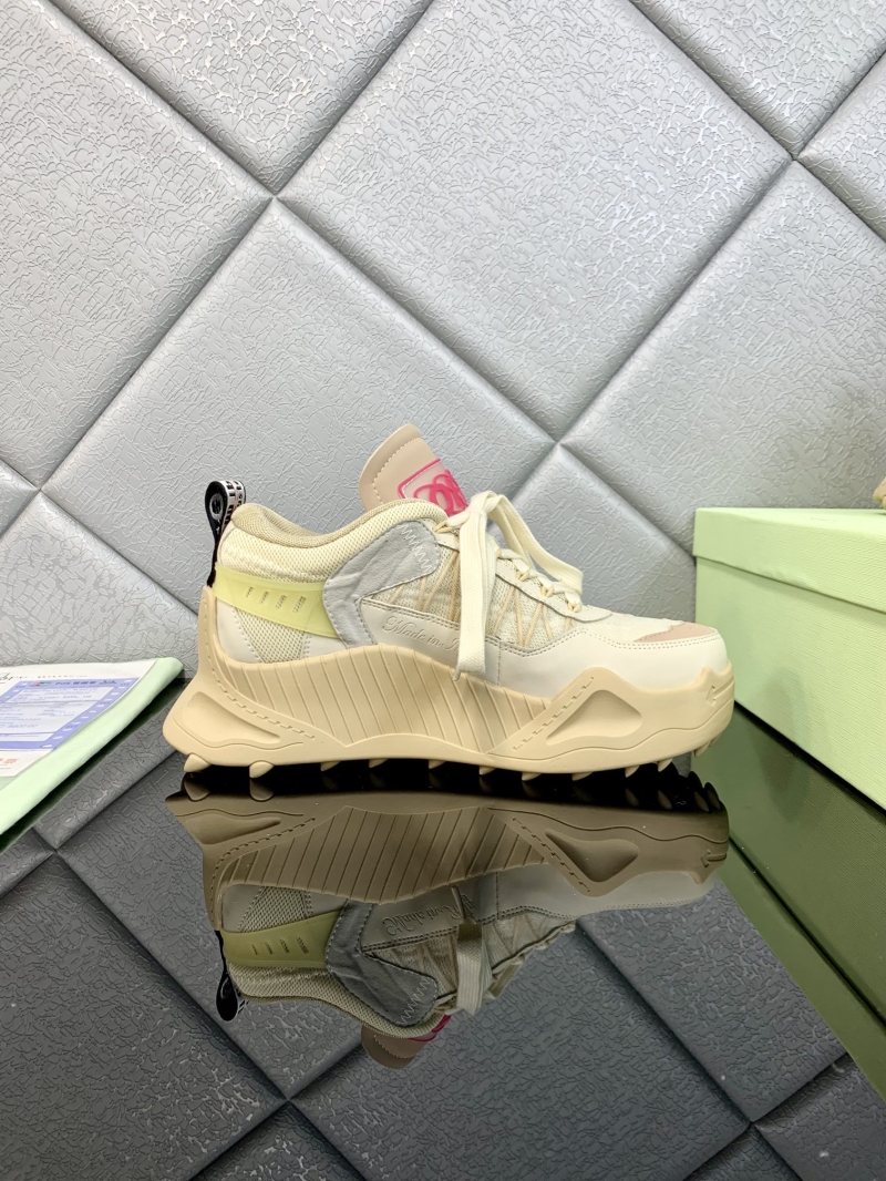 Off-White Sneakers